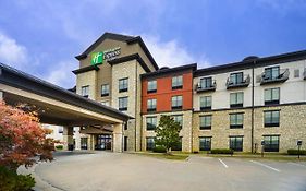 Holiday Inn Express in Conway Arkansas